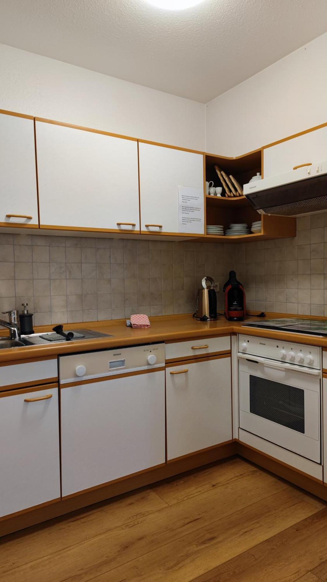 Park Appartements Badenweiler Habitación foto